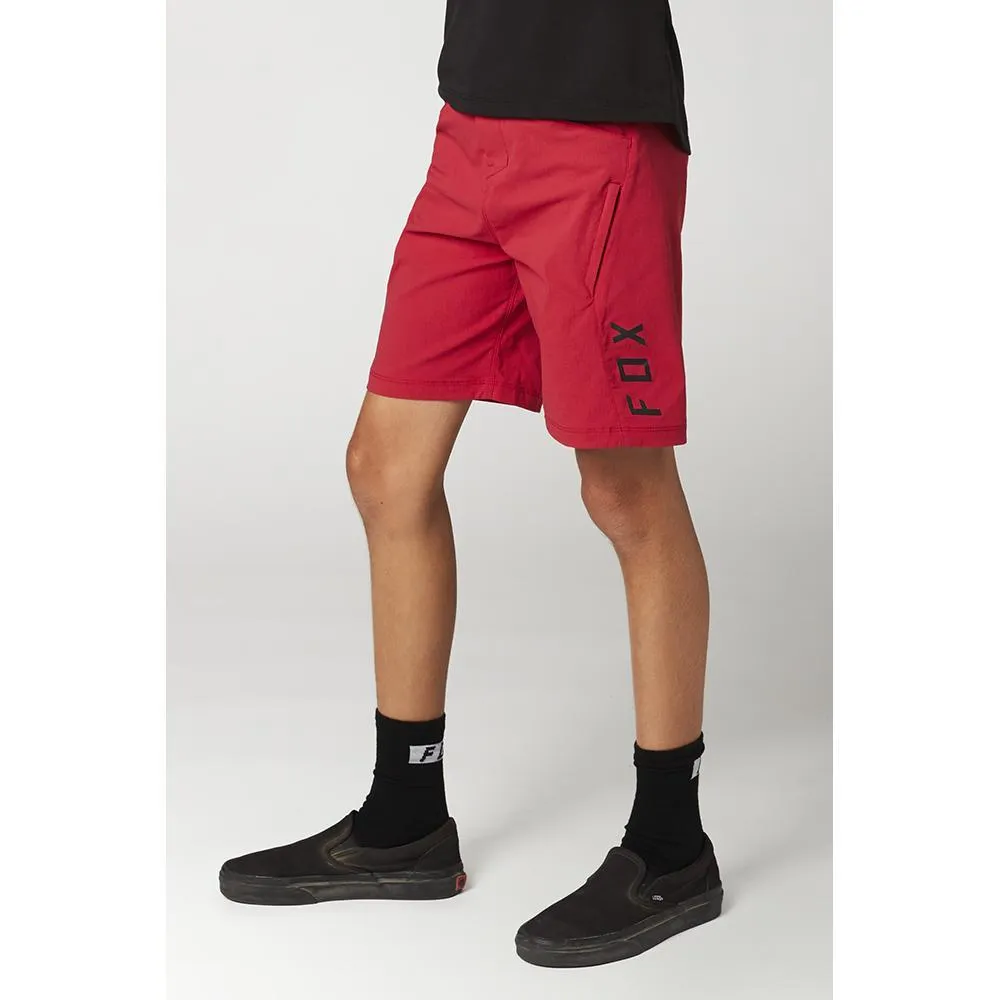 Fox Ranger Youth Shorts