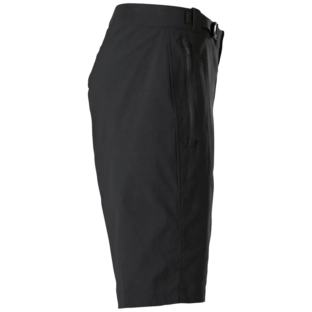 Fox Shorts Ranger with Liner Womens