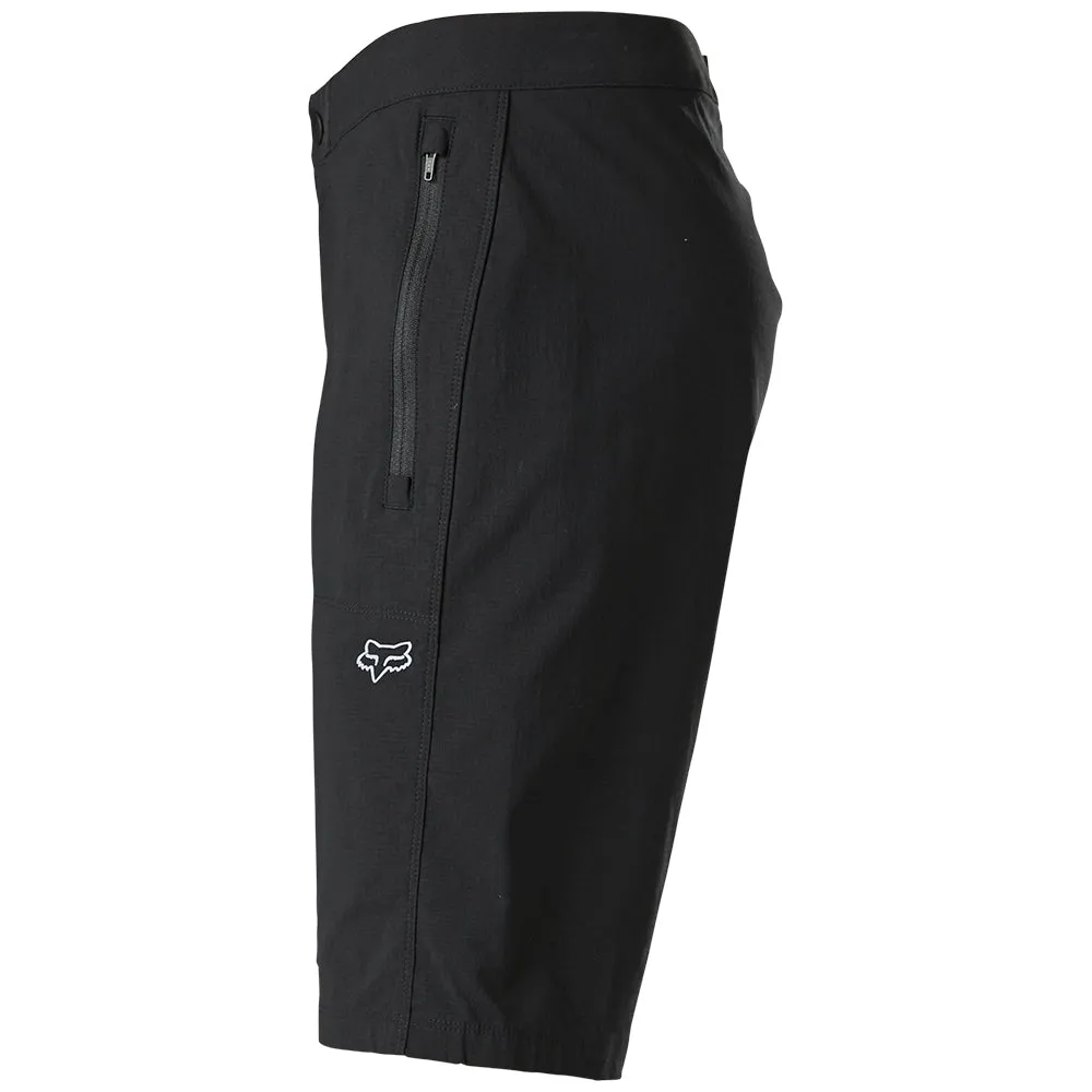 Fox Shorts Ranger with Liner Womens