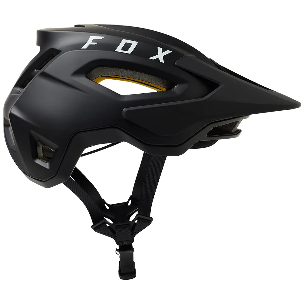FOX SPEEDFRAME HELMET CE MIPS [BLACK]
