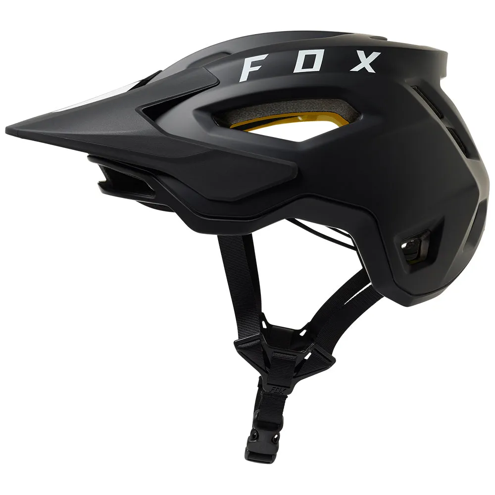 FOX SPEEDFRAME HELMET CE MIPS [BLACK]