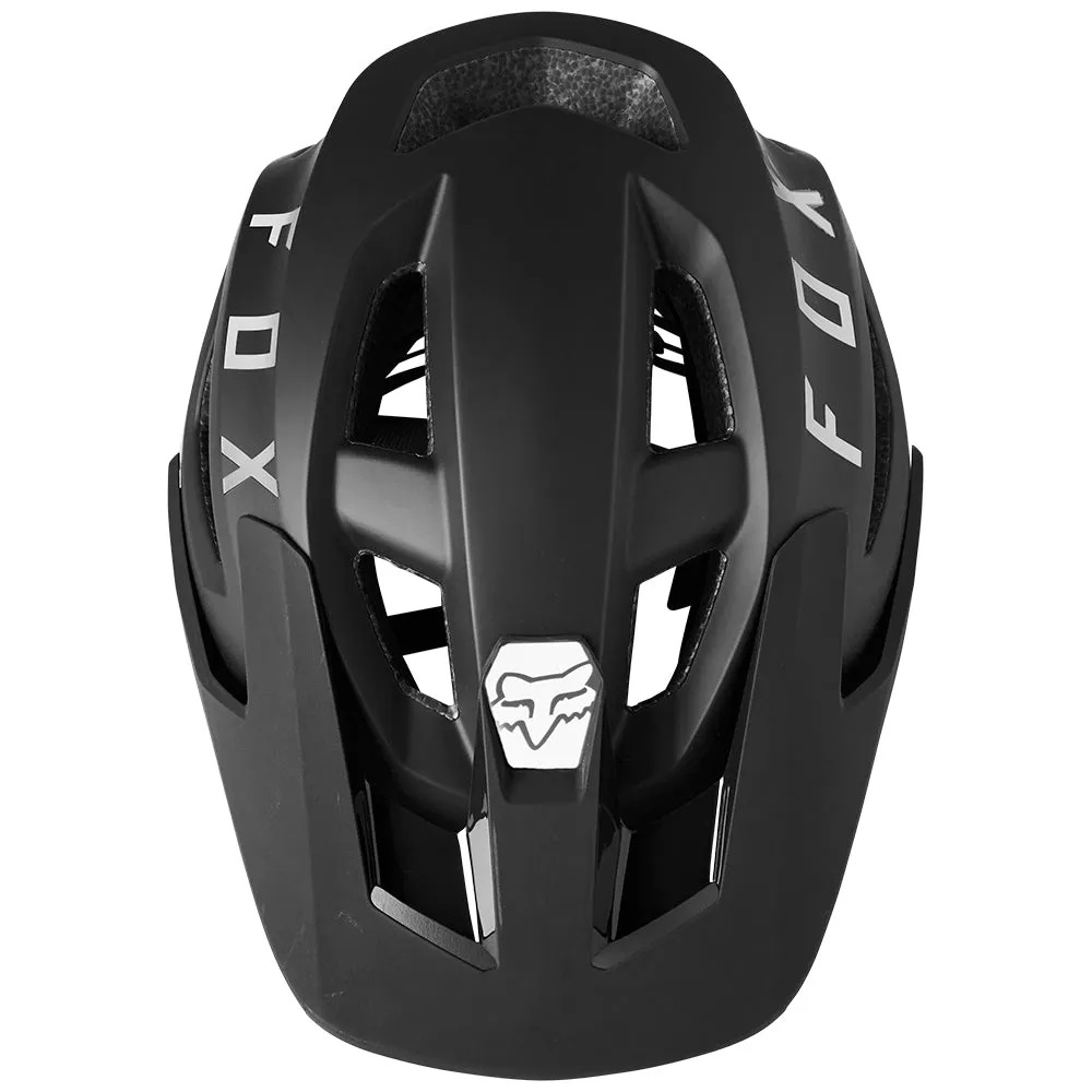 FOX SPEEDFRAME HELMET CE MIPS [BLACK]