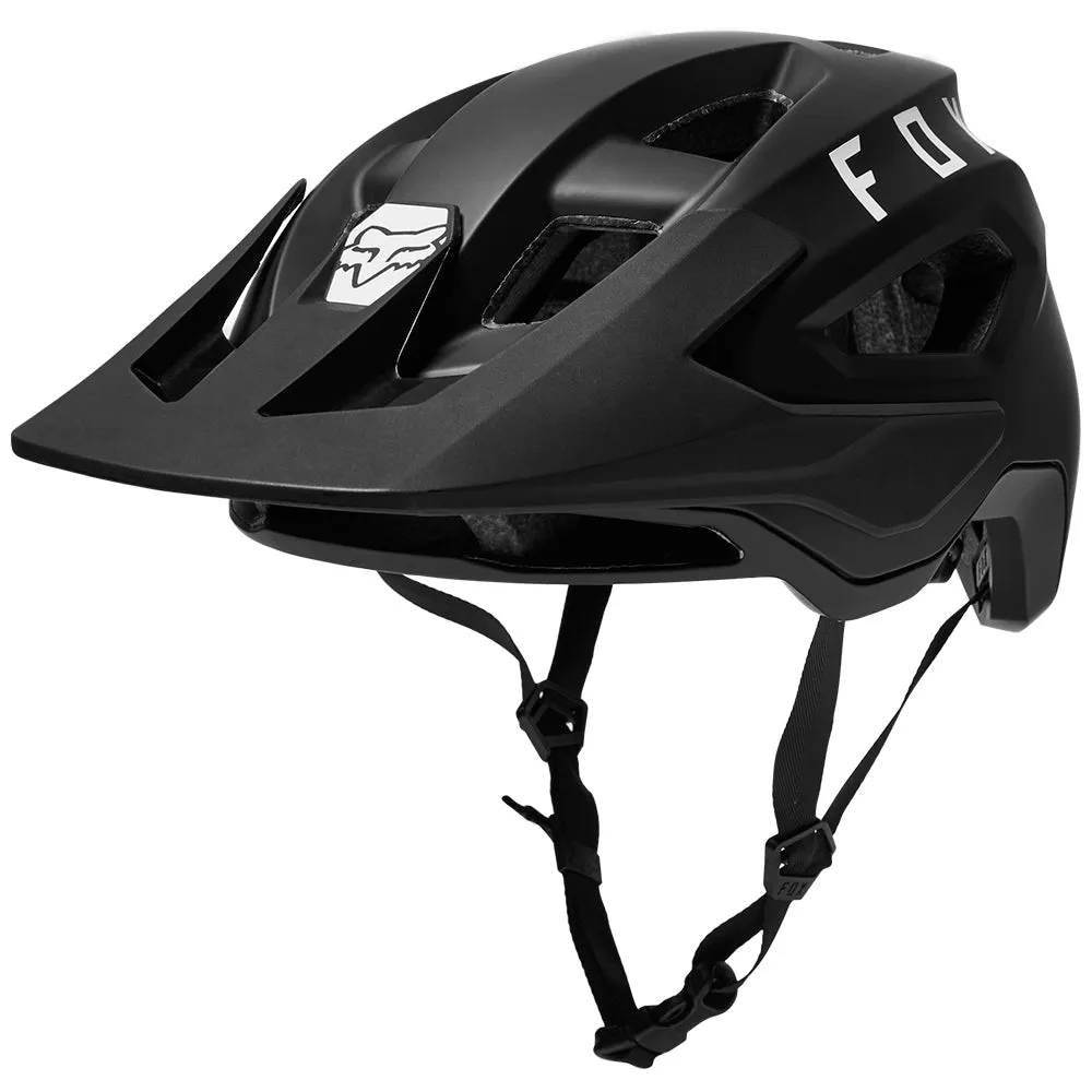FOX SPEEDFRAME HELMET CE MIPS [BLACK]