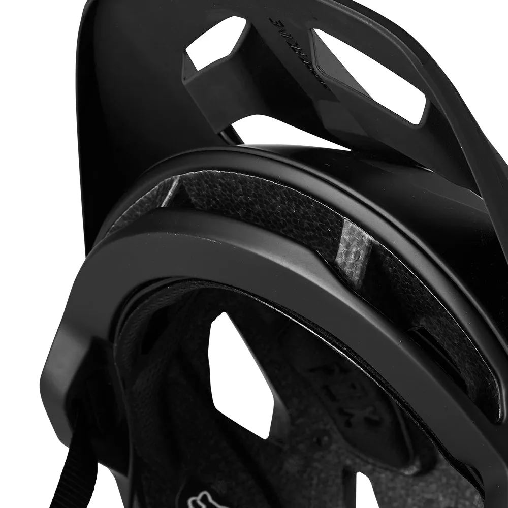 FOX SPEEDFRAME HELMET CE MIPS [BLACK]