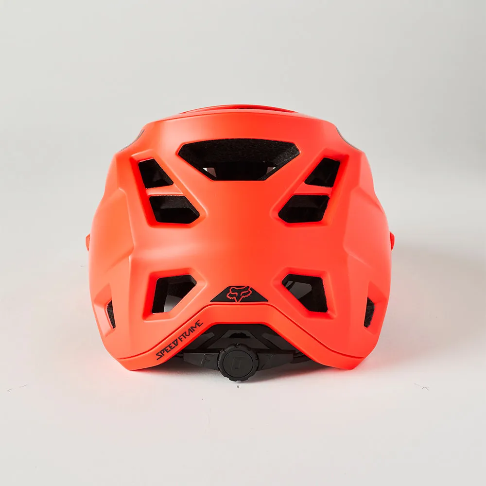 FOX SPEEDFRAME HELMET MIPS [ATOMIC PUNCH] L