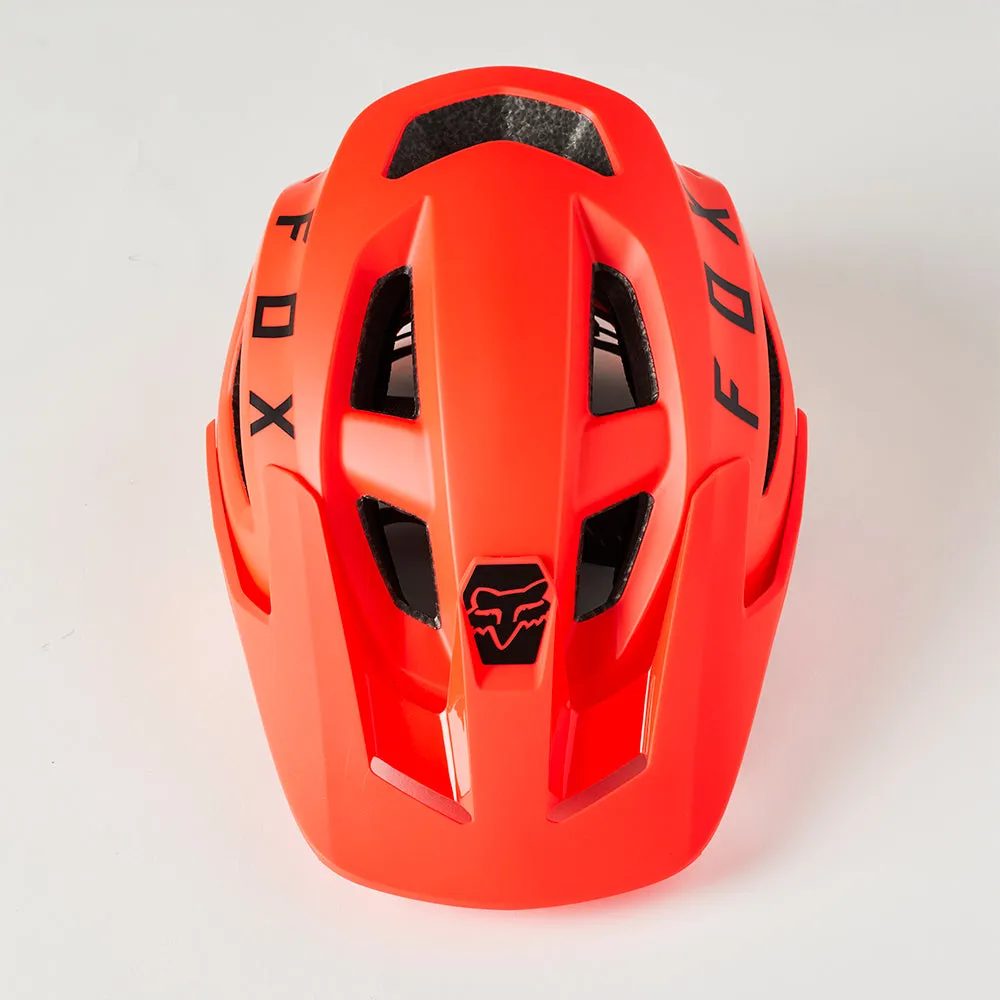 FOX SPEEDFRAME HELMET MIPS [ATOMIC PUNCH] L