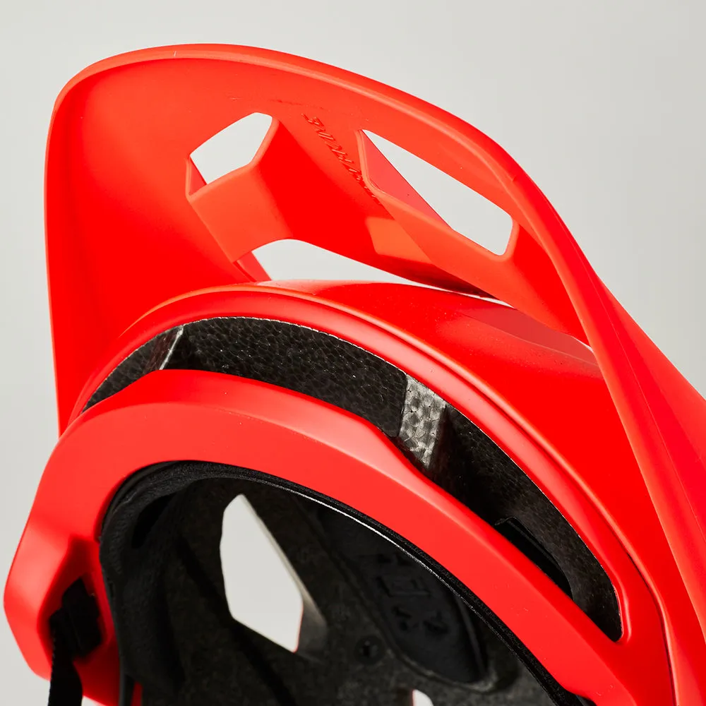 FOX SPEEDFRAME HELMET MIPS [ATOMIC PUNCH] L
