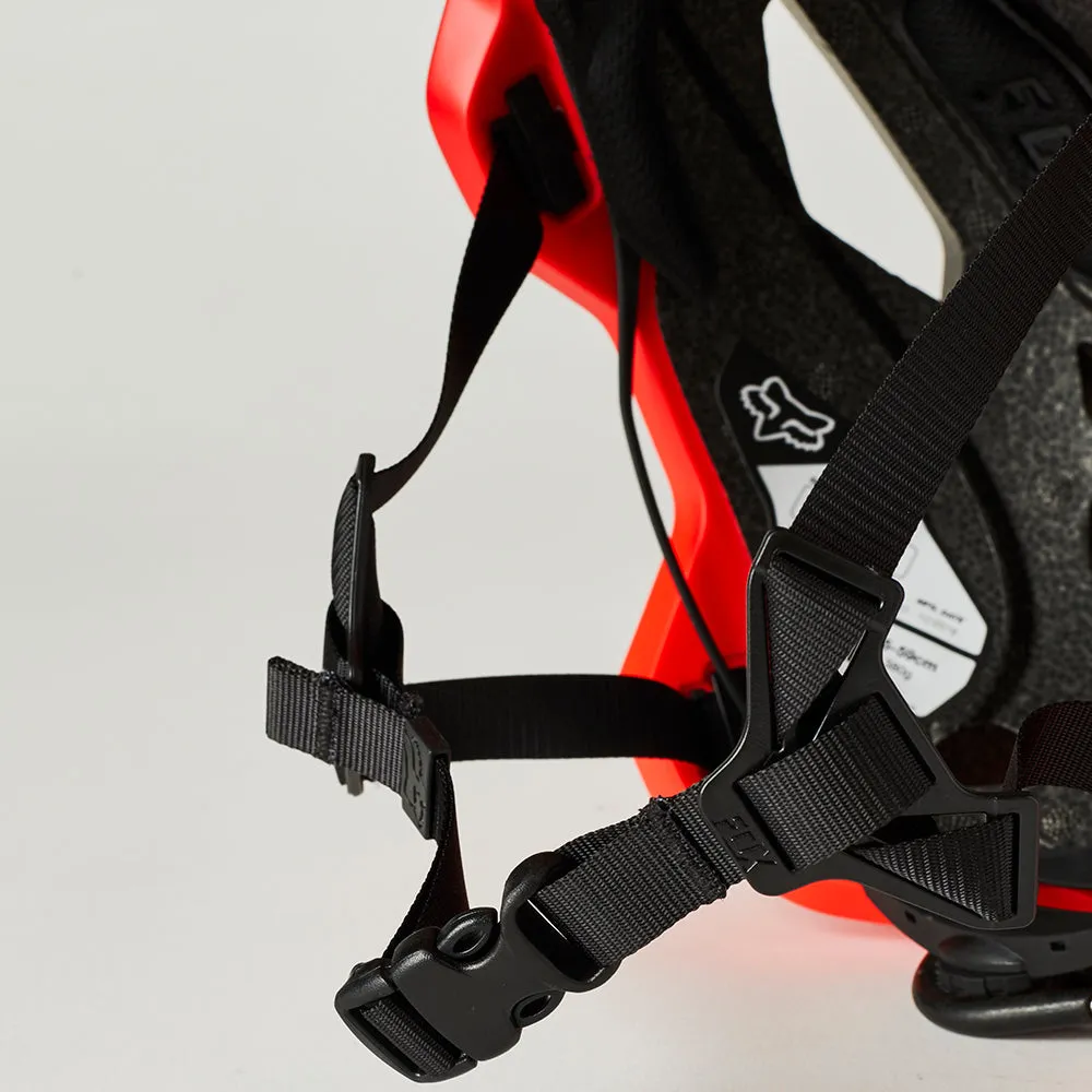 FOX SPEEDFRAME HELMET MIPS [ATOMIC PUNCH] L