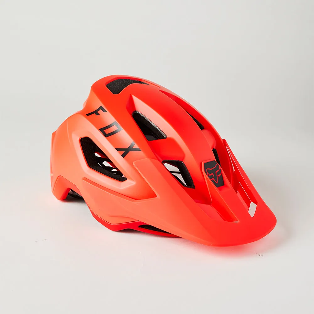 FOX SPEEDFRAME HELMET MIPS [ATOMIC PUNCH] L