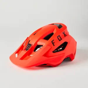 FOX SPEEDFRAME HELMET MIPS [ATOMIC PUNCH] L