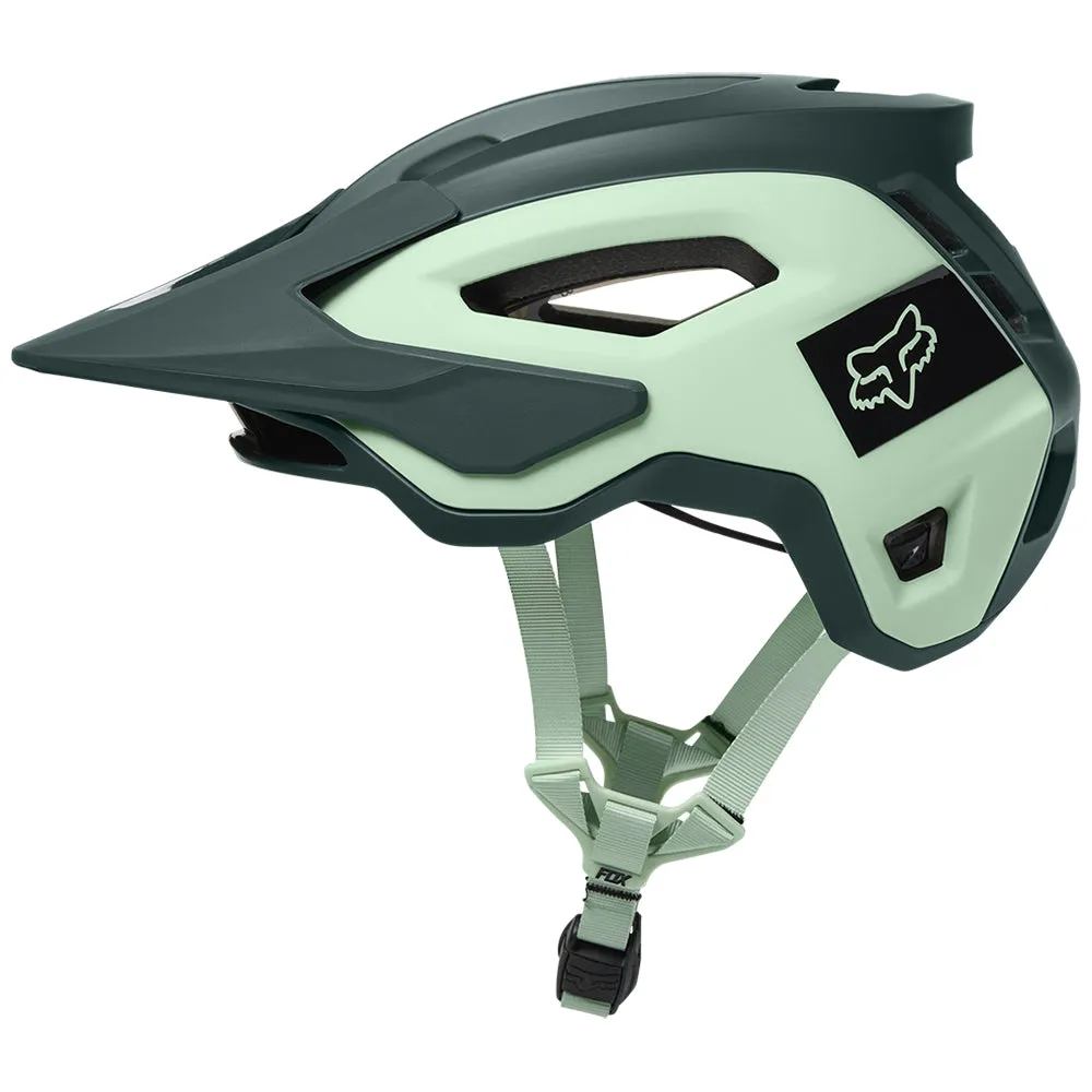 Fox Speedframe Pro Blocked Mips Ce [Sea Foam]