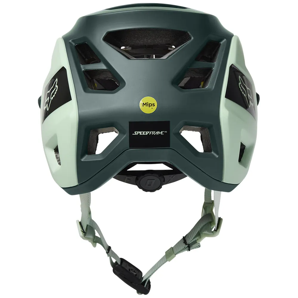 Fox Speedframe Pro Blocked Mips Ce [Sea Foam]