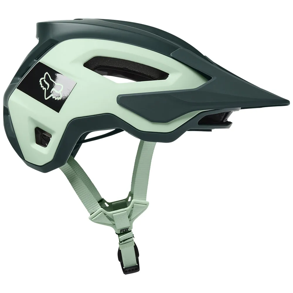 FOX SPEEDFRAME PRO BLOCKED MIPS CE [SEA FOAM]