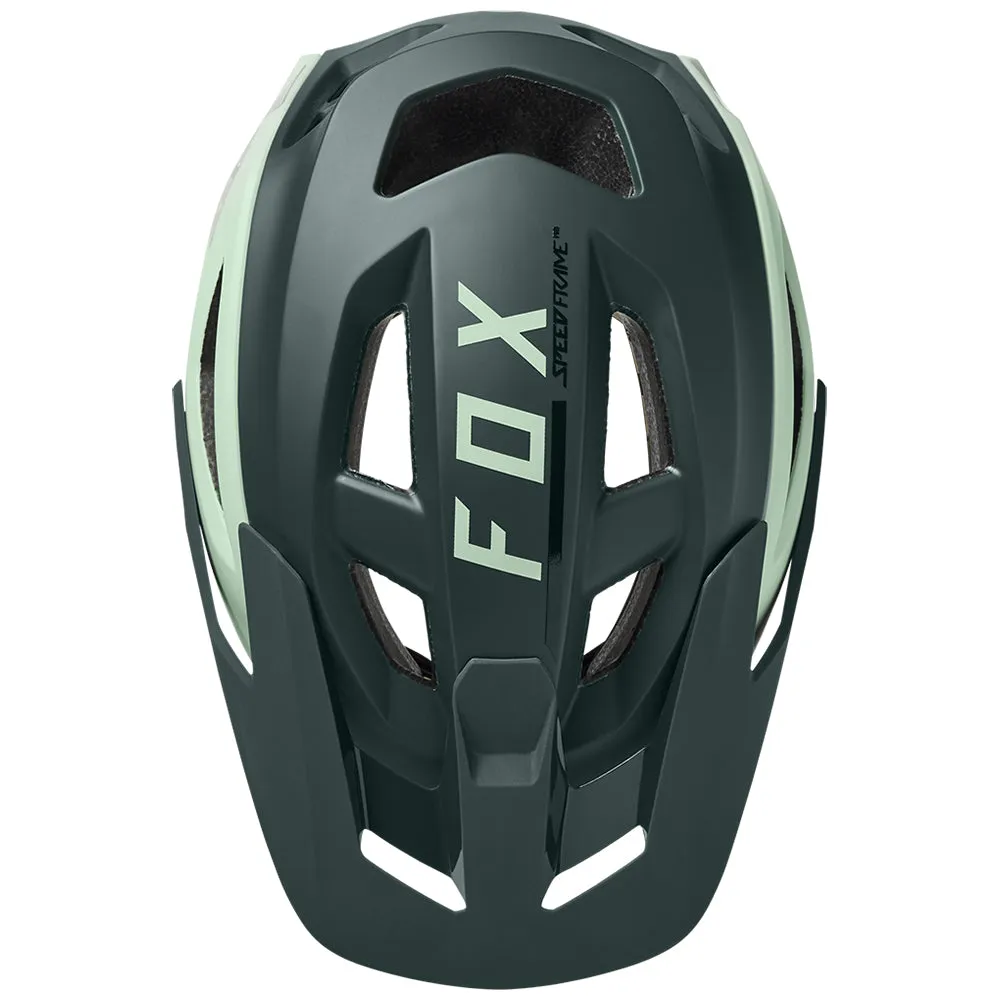 Fox Speedframe Pro Blocked Mips Ce [Sea Foam]