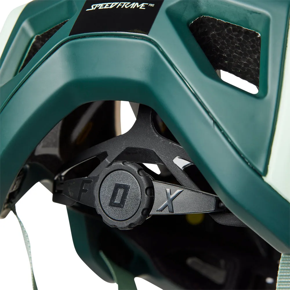 Fox Speedframe Pro Blocked Mips Ce [Sea Foam]