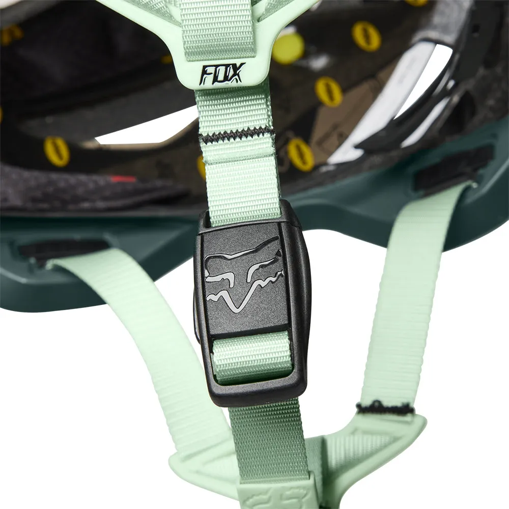 Fox Speedframe Pro Blocked Mips Ce [Sea Foam]