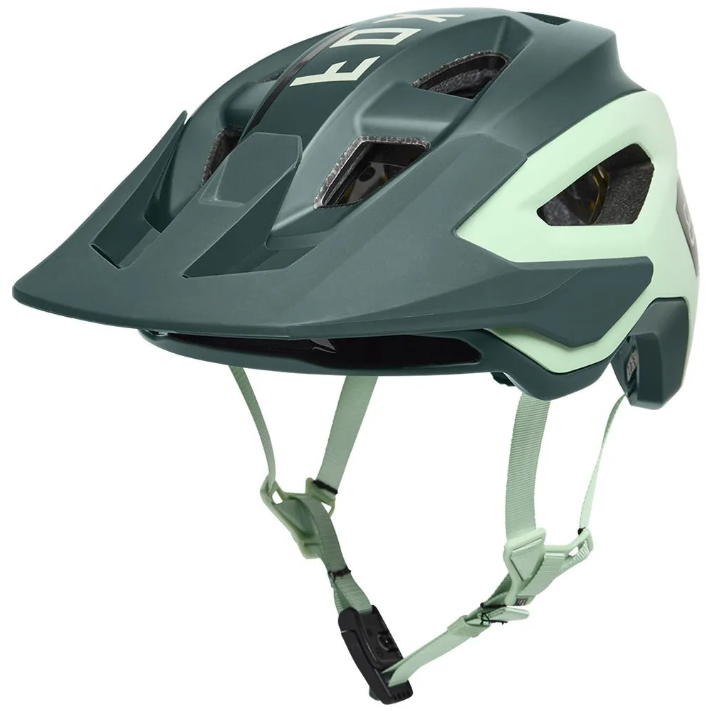 FOX SPEEDFRAME PRO BLOCKED MIPS CE [SEA FOAM]