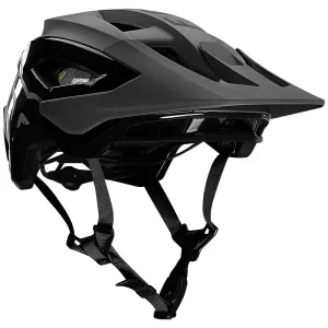 Fox Speedframe Pro Helmet Ce Mips - Black