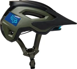 FOX Speedframe Pro MIPS MTB Helmet - Army