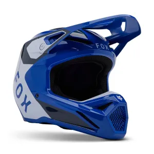 FOX V1 LEAN HELMET MIPS CE [BLUE]
