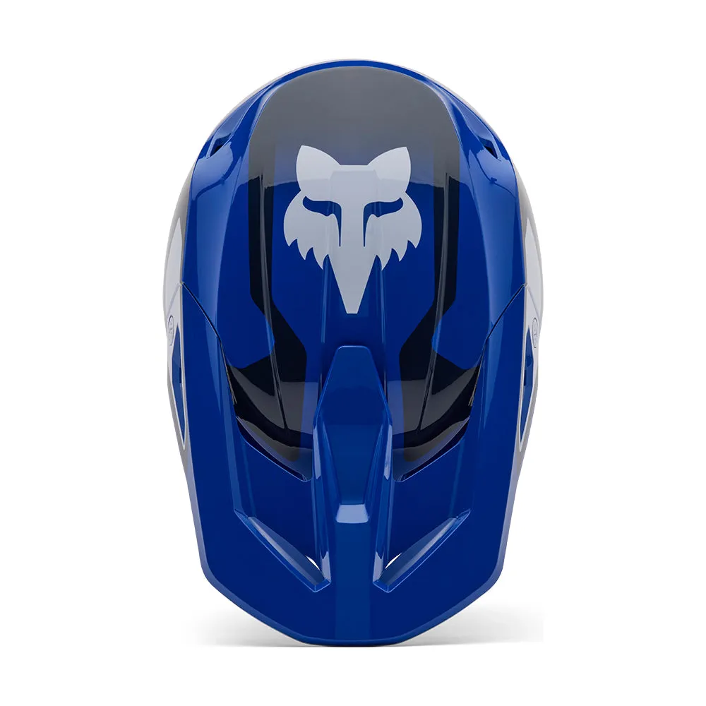 FOX V1 LEAN HELMET MIPS CE [BLUE]