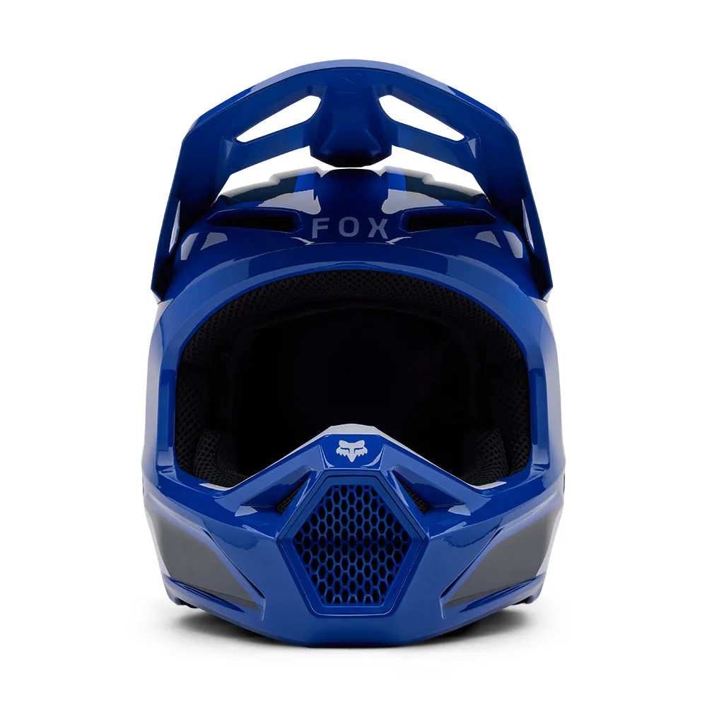 FOX V1 LEAN HELMET MIPS CE [BLUE]