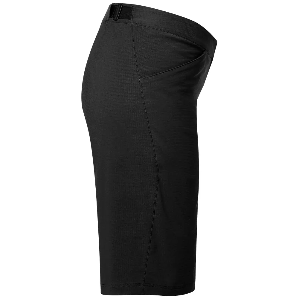 Fox Womens Ranger Shorts - Black