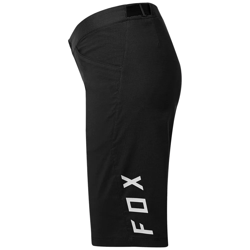 Fox Womens Ranger Shorts - Black