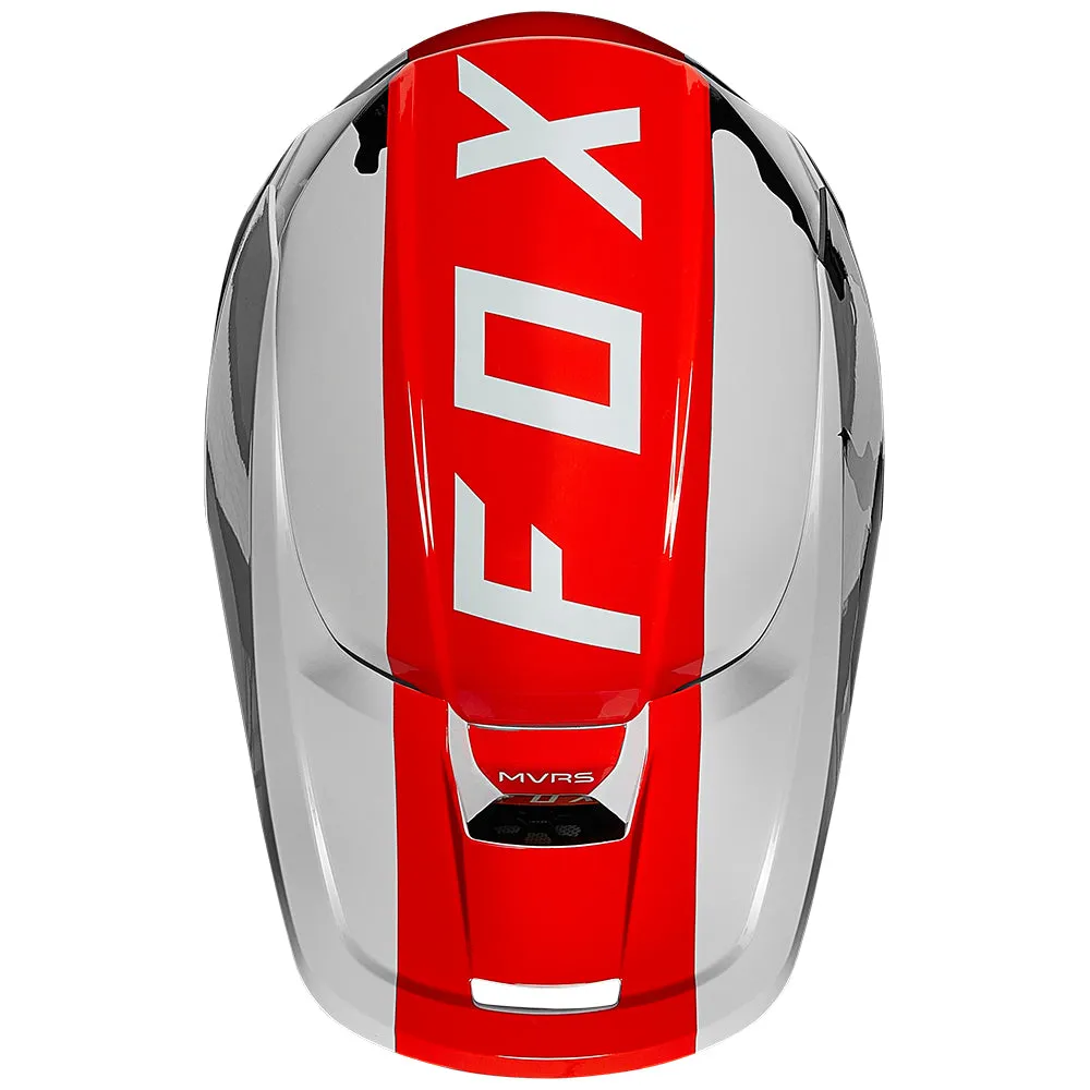 FOX YOUTH MIPS V1 BESERKER HELMET ECE [CAMO]
