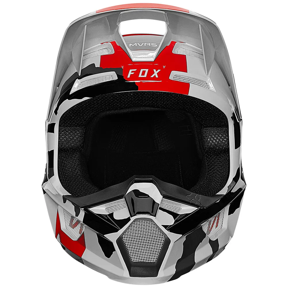 FOX YOUTH MIPS V1 BESERKER HELMET ECE [CAMO]