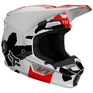 FOX YOUTH MIPS V1 BESERKER HELMET ECE [CAMO]