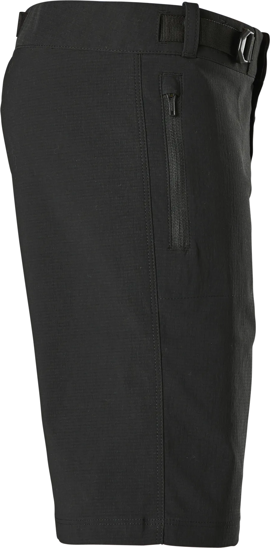 Fox Youth Ranger Shorts With Liner Black