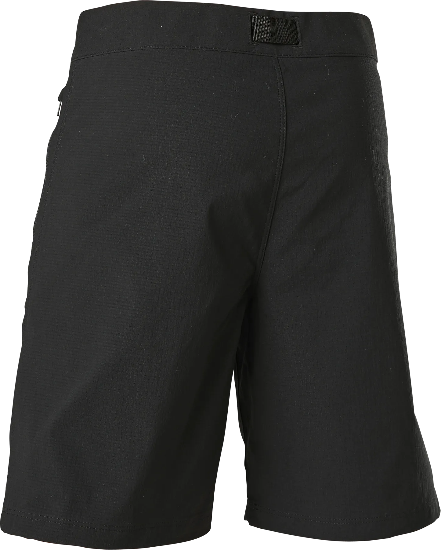 Fox Youth Ranger Shorts With Liner Black