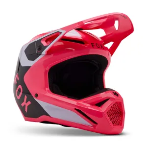 FOX YOUTH V1 LEAN HELMET MIPS CE [PINK]