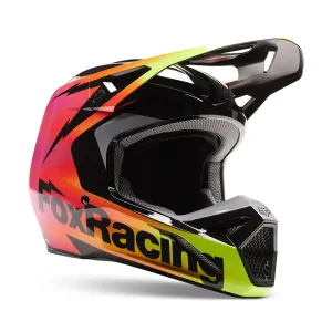 FOX YOUTH V1 STATK HELMET MIPS ECE [MULTI]