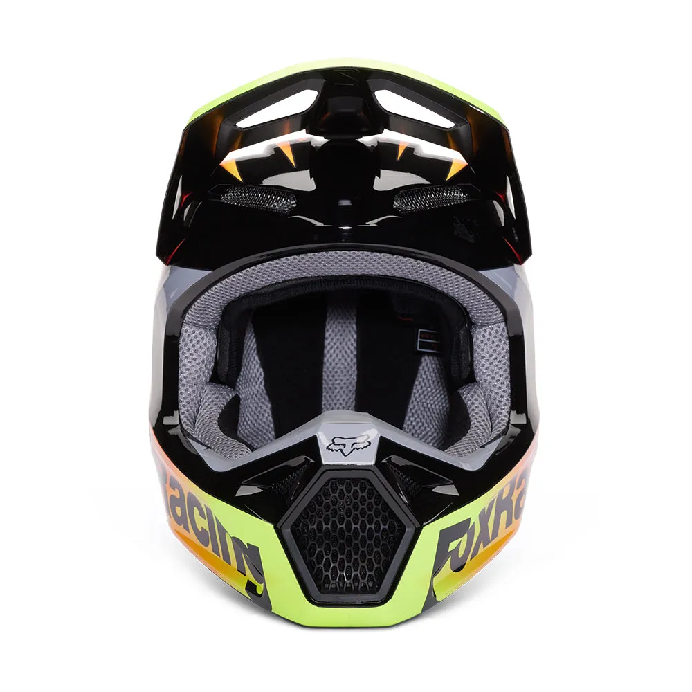 FOX YOUTH V1 STATK HELMET MIPS ECE [MULTI]
