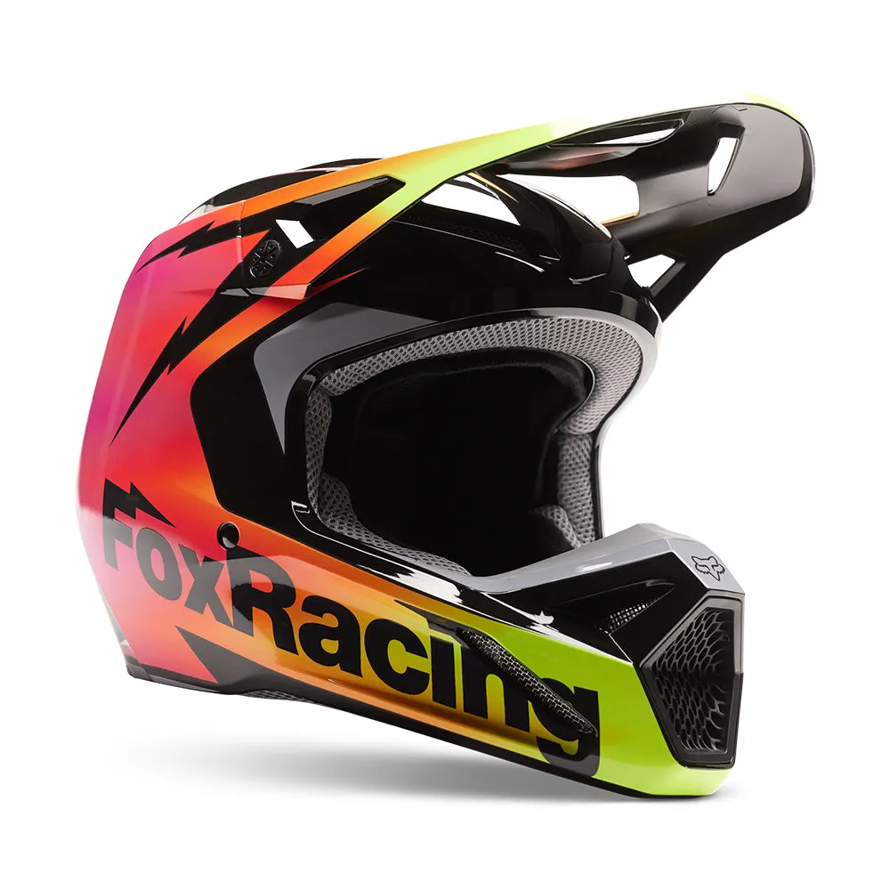 FOX YOUTH V1 STATK HELMET MIPS ECE [MULTI]