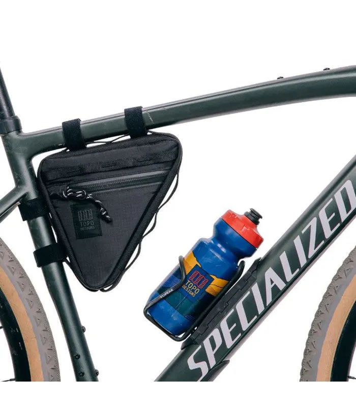 Frame Bike Bag Bag