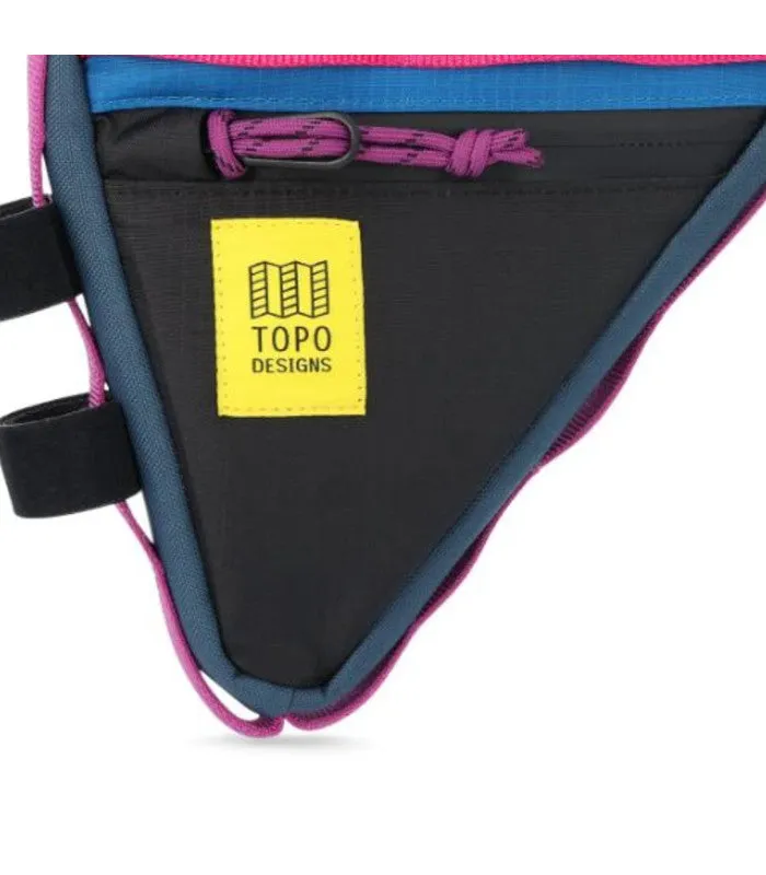 Frame Bike Bag Bag