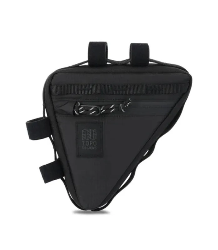 Frame Bike Bag Bag