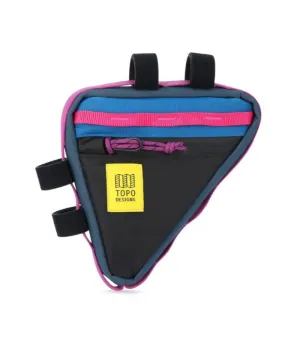 Frame Bike Bag Bag