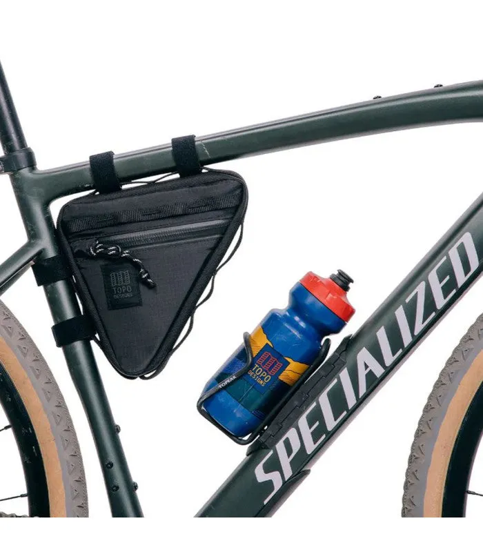 Frame Bike Bag Bag
