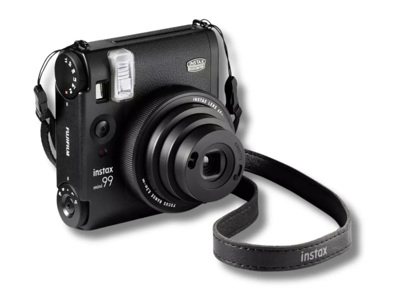 Fujifilm Instax Mini 99 Instant Camera - FREE UK Shipping