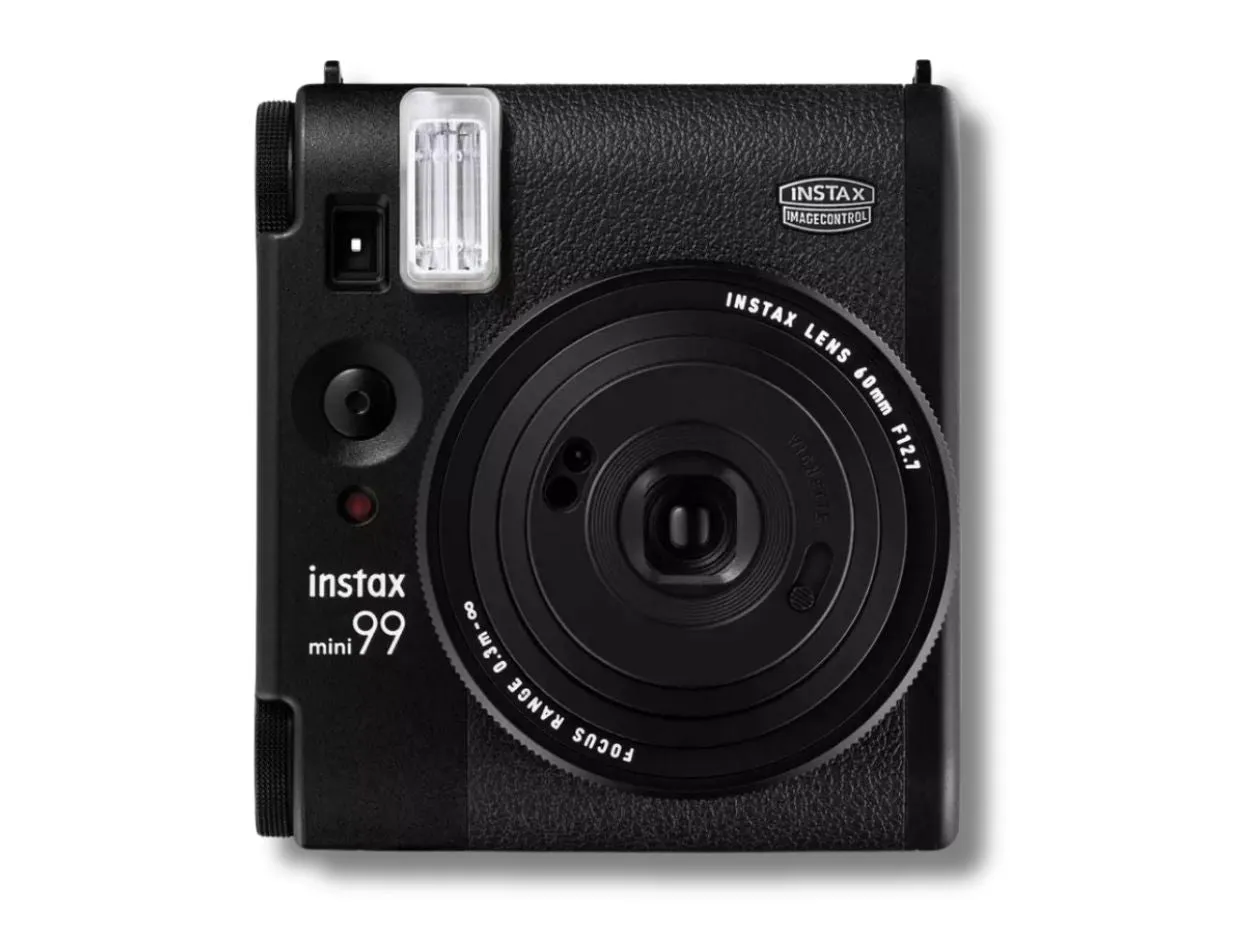 Fujifilm Instax Mini 99 Instant Camera - FREE UK Shipping