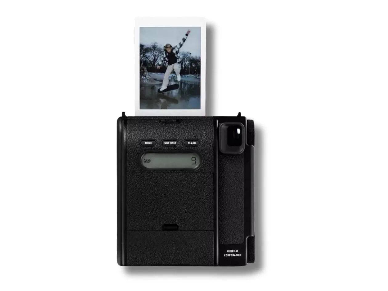 Fujifilm Instax Mini 99 Instant Camera - FREE UK Shipping