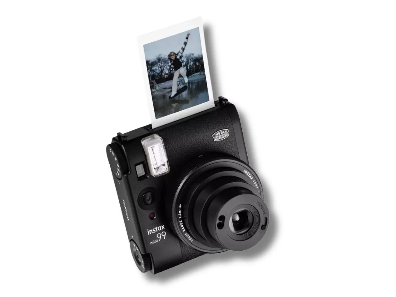 Fujifilm Instax Mini 99 Instant Camera - FREE UK Shipping