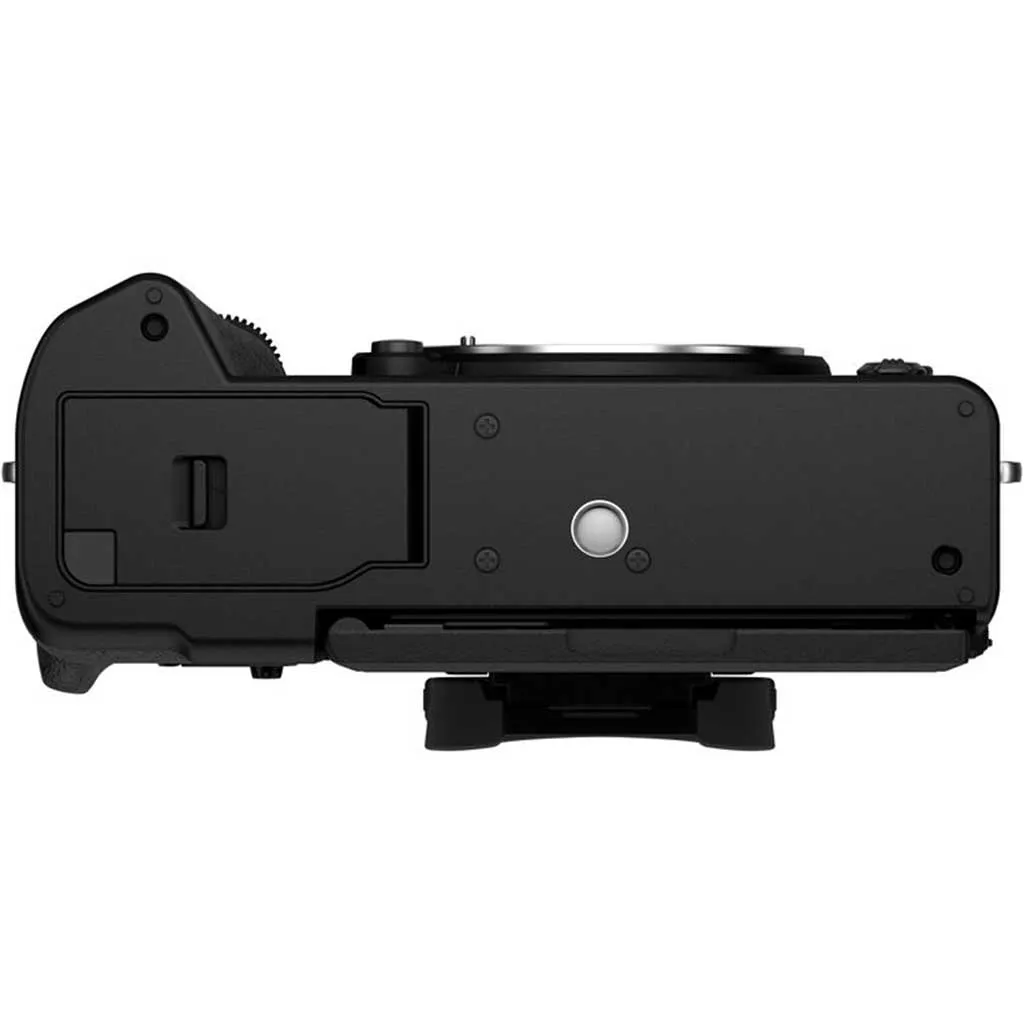 Fujifilm X-T5 Mirrorless Camera Body Black