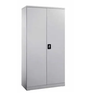 Full Height Metal Swing Door Cupboard