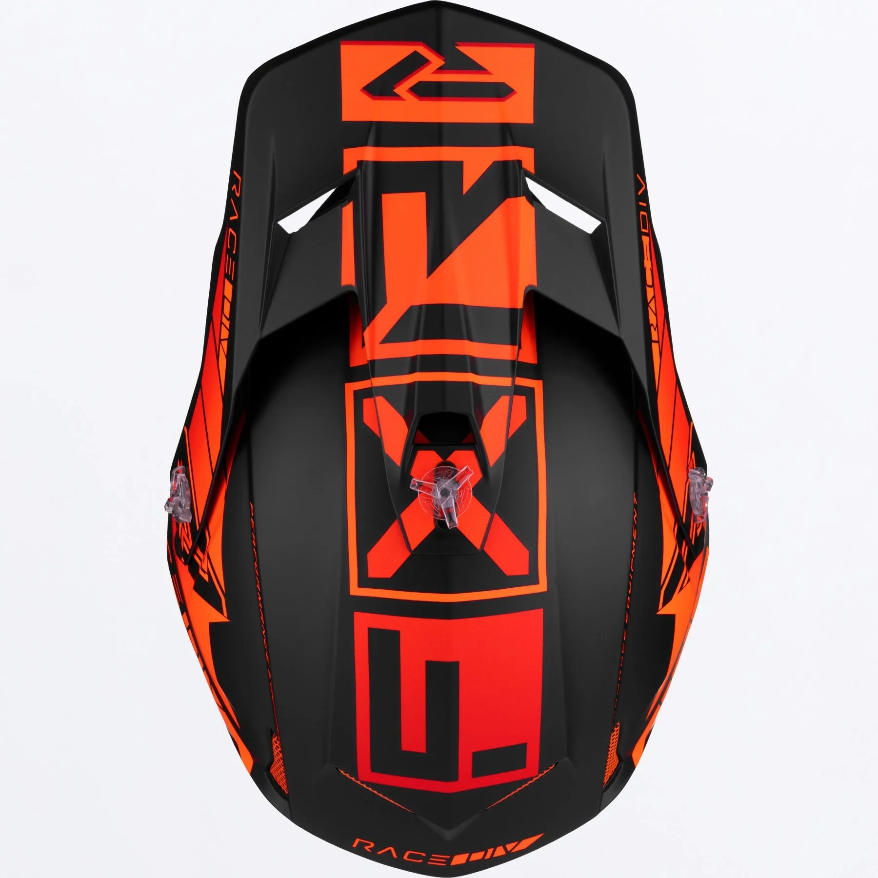 FXR Clutch Evo Helmet