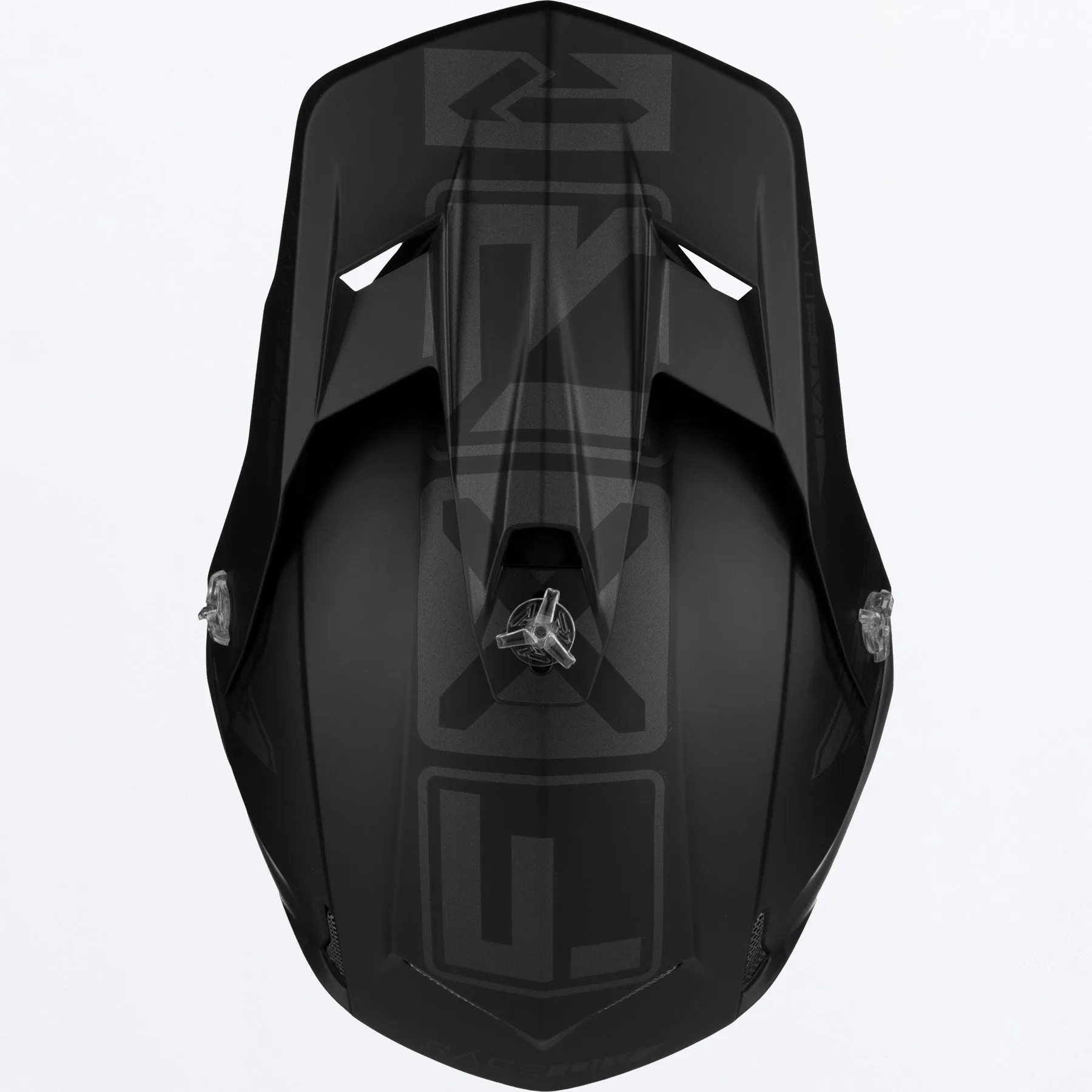 FXR Clutch Evo Helmet